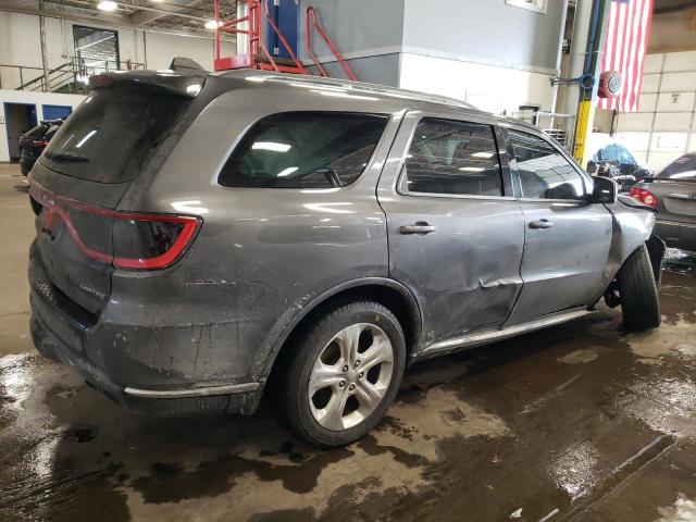 Photo 3 from auction – 2015 DODGE DURANGO LI with VIN 1C4RDJDGXFC177879