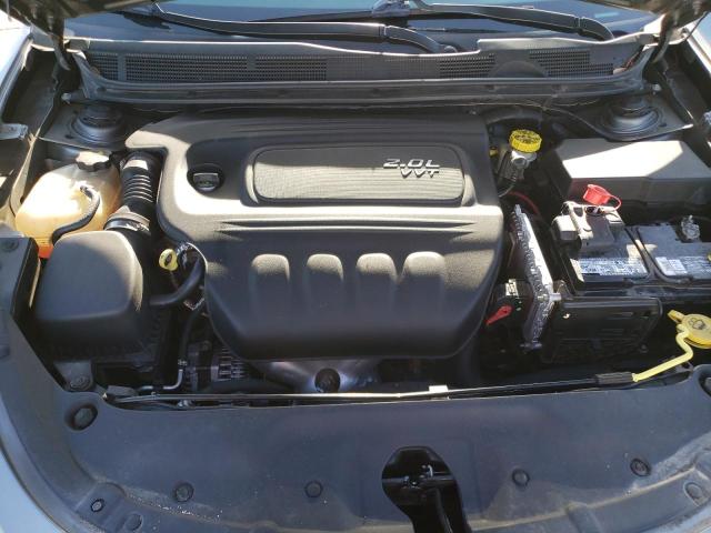 Photo 11 from auction – 2013 DODGE DART SE with VIN 1C3CDFAA3DD175633
