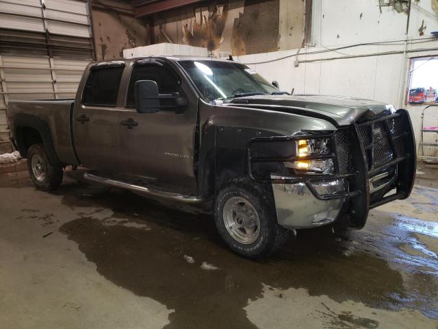 Photo 4 from auction – 2007 CHEVROLET SILVERADO with VIN 1GCHK23K27F560812