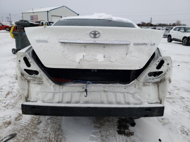 Photo 6 from auction – 2002 TOYOTA CAMRY LE with VIN 4T1BE32K62U574619
