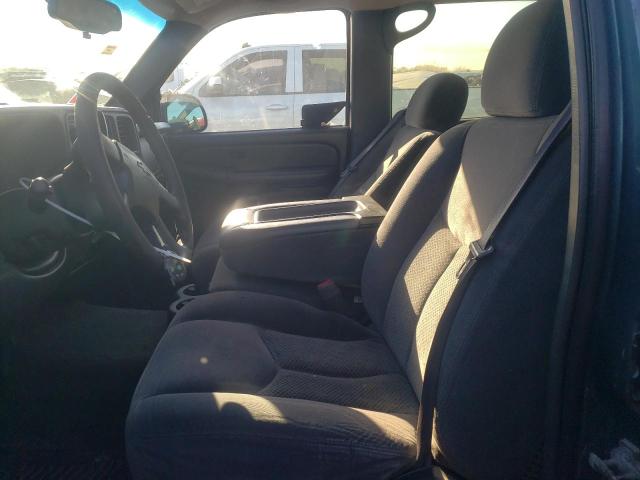 Photo 7 from auction – 2007 CHEVROLET SILVERADO with VIN 2GCEC13V671109961