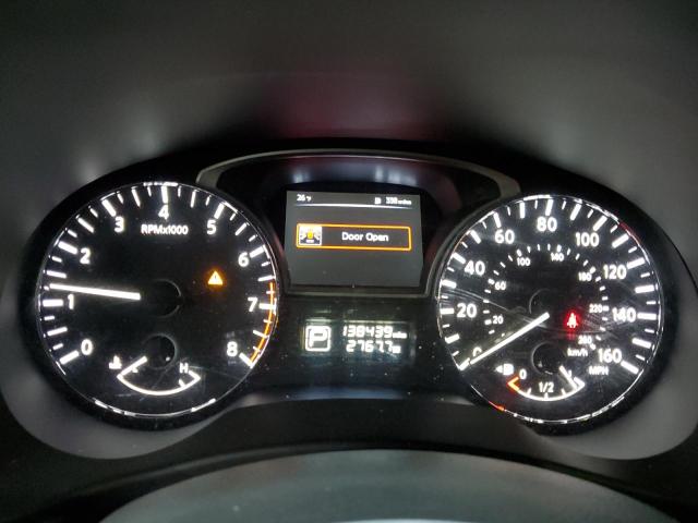 Photo 9 from auction – 2015 NISSAN PATHFINDER with VIN 5N1AR2MN5FC659173