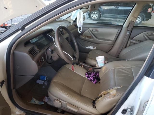 Photo 7 from auction – 1997 TOYOTA CAMRY CE with VIN 4T1BG22K5VU772147