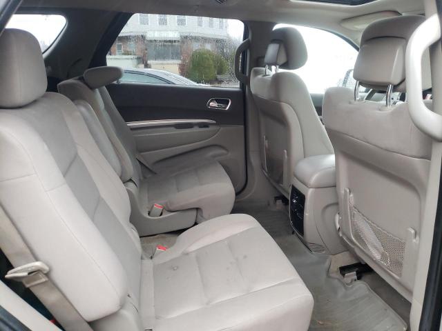 Photo 11 from auction – 2013 DODGE DURANGO SX with VIN 1C4RDJAG5DC617749