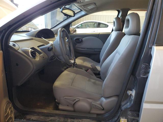 Photo 7 from auction – 2007 SATURN ION LEVEL with VIN 1G8AJ55F07Z111899