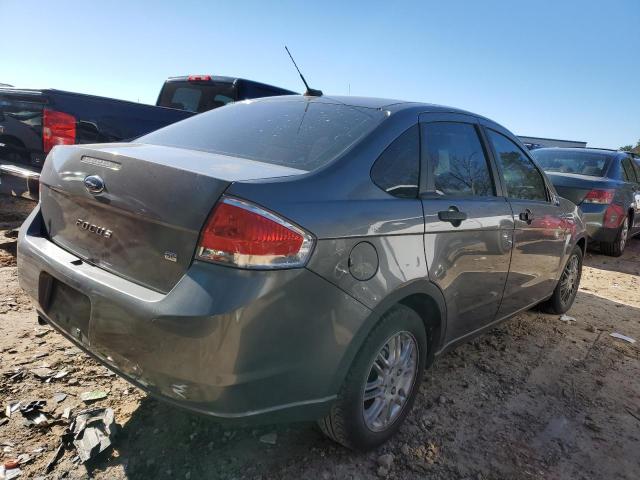 Photo 3 from auction – 2011 FORD FOCUS SE with VIN 1FAHP3FN8BW200021