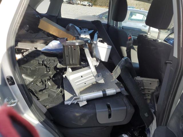 Photo 10 from auction – 2021 MITSUBISHI OUTLANDER with VIN JA4APUAU0MU001585