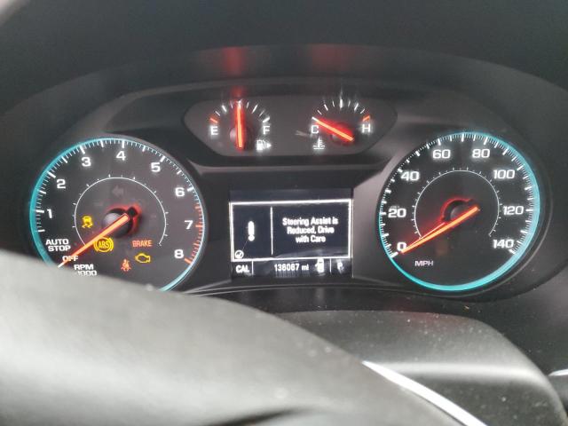 Photo 9 from auction – 2018 CHEVROLET MALIBU LS with VIN 1G1ZB5ST8JF230107