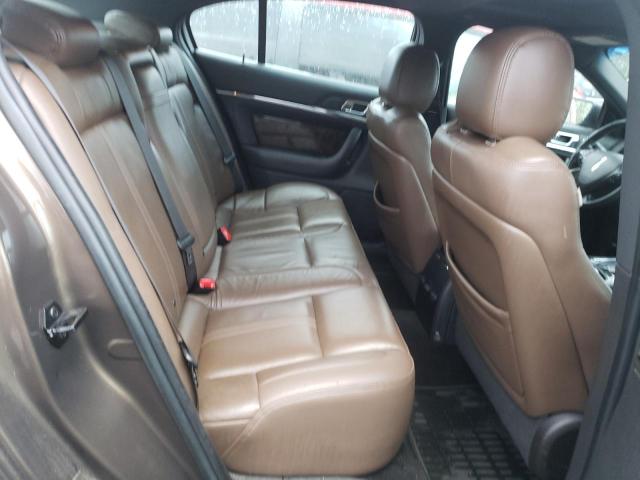 Photo 10 from auction – 2015 LINCOLN MKS with VIN 1LNHL9FT6FG601053