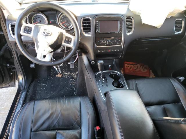 Photo 8 from auction – 2012 DODGE DURANGO R/ with VIN 1C4SDHCT3CC261188