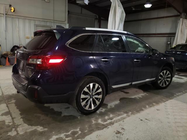 Photo 3 from auction – 2018 SUBARU OUTBACK TO with VIN 4S4BSETC8J3264536