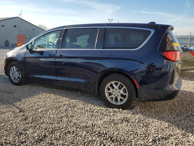Photo 2 from auction – 2019 CHRYSLER PACIFICA L with VIN 2C4RC1CGXKR574028