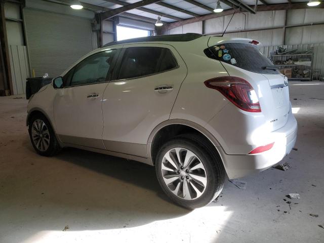 Photo 2 from auction – 2018 BUICK ENCORE PRE with VIN KL4CJASB1JB639731