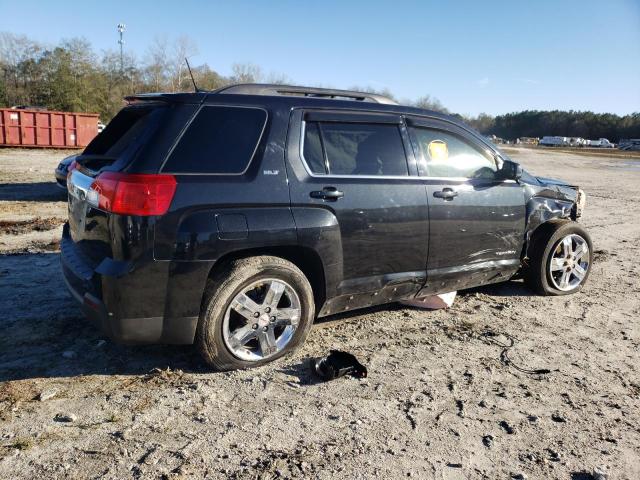 Photo 3 from auction – 2013 GMC TERRAIN SL with VIN 2GKALUEK8D6377156