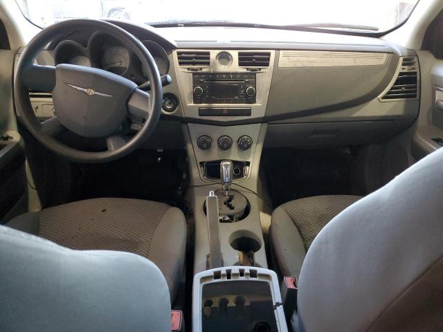 Photo 8 from auction – 2007 CHRYSLER SEBRING with VIN 1C3LC46K27N557854