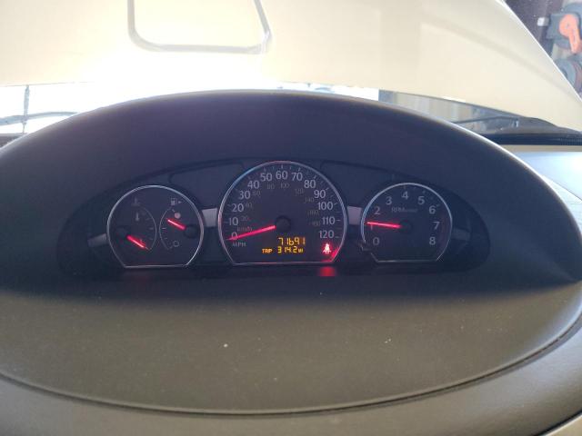 Photo 9 from auction – 2007 SATURN ION LEVEL with VIN 1G8AJ55F07Z111899