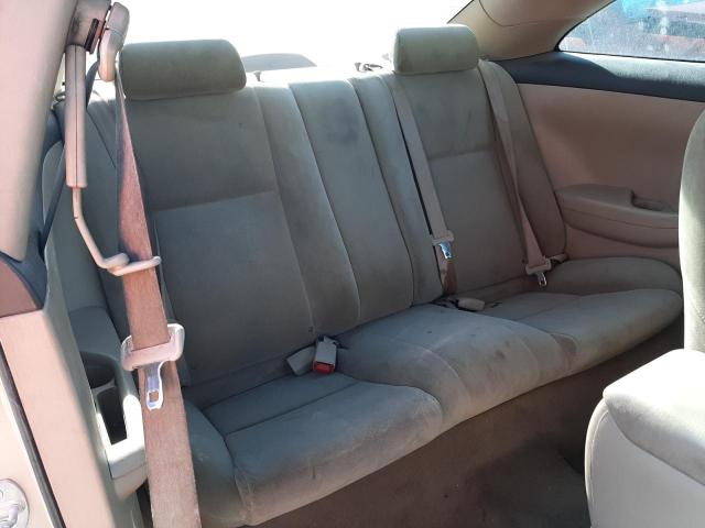 Photo 10 from auction – 2006 TOYOTA CAMRY with VIN 4T1CE38P46U670746