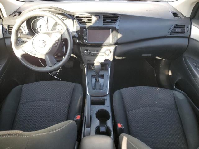 Photo 8 from auction – 2019 NISSAN SENTRA S with VIN 3N1AB7AP1KY266934