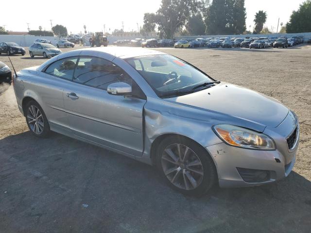 Photo 4 from auction – 2011 VOLVO C70 T5 with VIN YV1672MC0BJ109040