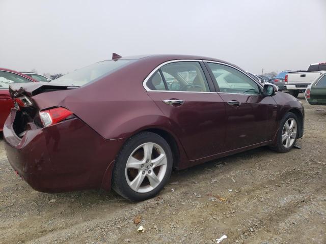 Photo 3 from auction – 2010 ACURA TSX with VIN JH4CU2F67AC032385