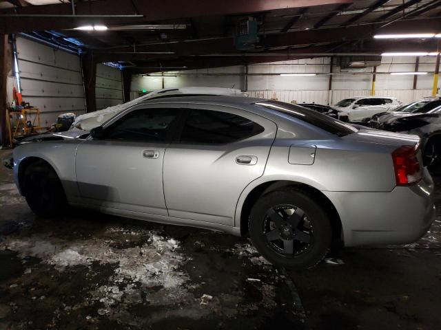 Photo 2 from auction – 2009 DODGE CHARGER with VIN 2B3KA43D19H610480
