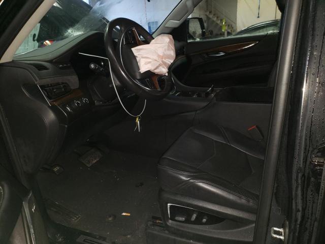 Photo 7 from auction – 2019 CADILLAC ESCALADE E with VIN 1GYS4HKJ9KR396696