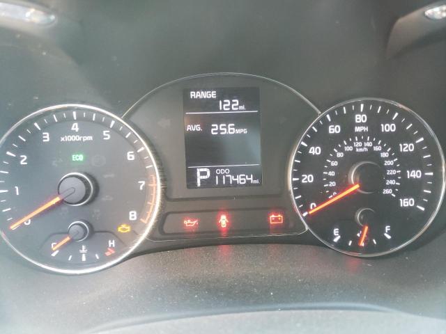 Photo 9 from auction – 2016 KIA FORTE LX with VIN KNAFK4A67G5609241