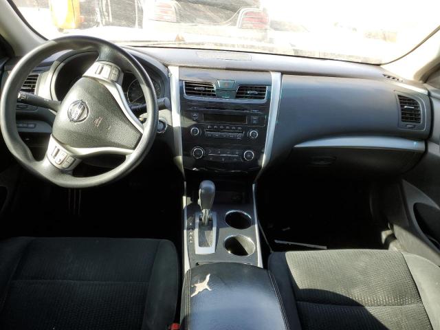 Photo 8 from auction – 2015 NISSAN ALTIMA with VIN 1N4AL3AP2FC291977