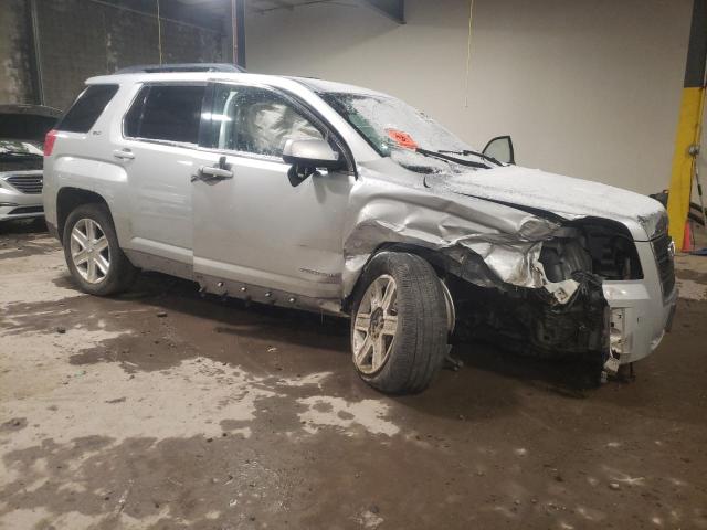 Photo 4 from auction – 2011 GMC TERRAIN SL with VIN 2CTFLVEC1B6260522