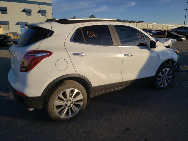 Photo 3 from auction – 2018 BUICK ENCORE PRE with VIN KL4CJESB5JB695999