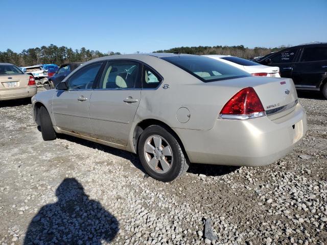 Photo 2 from auction – 2008 CHEVROLET IMPALA LT with VIN 2G1WT58N681316297
