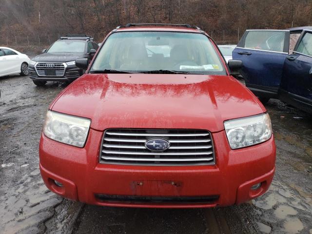 Photo 5 from auction – 2008 SUBARU FORESTER 2 with VIN JF1SG63638H724663