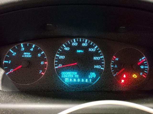 Zdjęcie 9 z aukcji – 2007 CHEVROLET IMPALA LT z VIN 2G1WT58K679169663