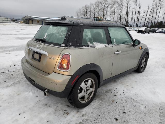 Photo 3 from auction – 2008 MINI COOPER with VIN WMWMF33548TT62302