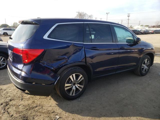 Photo 3 from auction – 2016 HONDA PILOT EX with VIN 5FNYF5H34GB027839