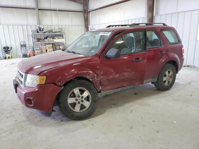 Photo 1 from auction – 2009 FORD ESCAPE XLS with VIN 1FMCU02789KC12363