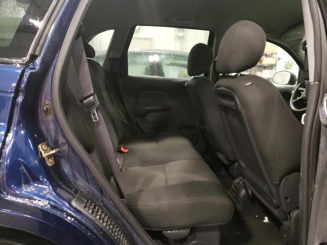 Photo 10 from auction – 2005 CHRYSLER PT CRUISER with VIN 3C8FY68B75T626097