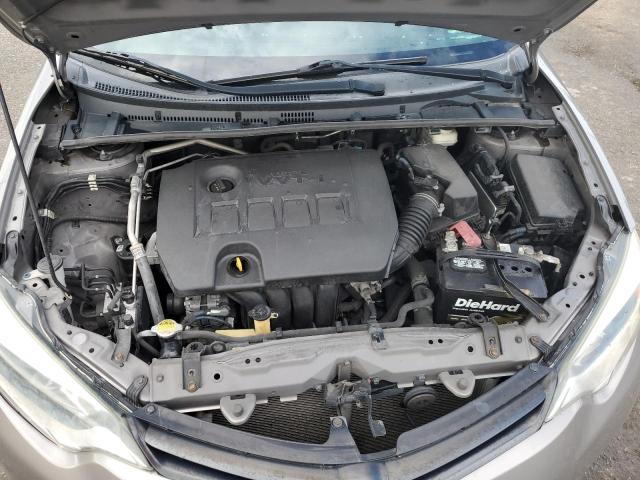 Photo 11 from auction – 2014 TOYOTA COROLLA L with VIN 2T1BURHE8EC206357