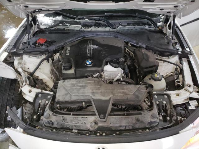 Photo 11 from auction – 2015 BMW 428 XI with VIN WBA3N5C50FK198978