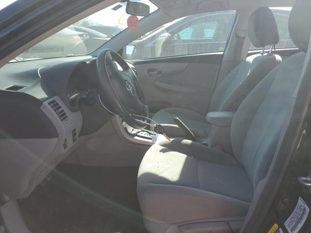 Photo 7 from auction – 2013 TOYOTA COROLLA BA with VIN 5YFBU4EE0DP117971