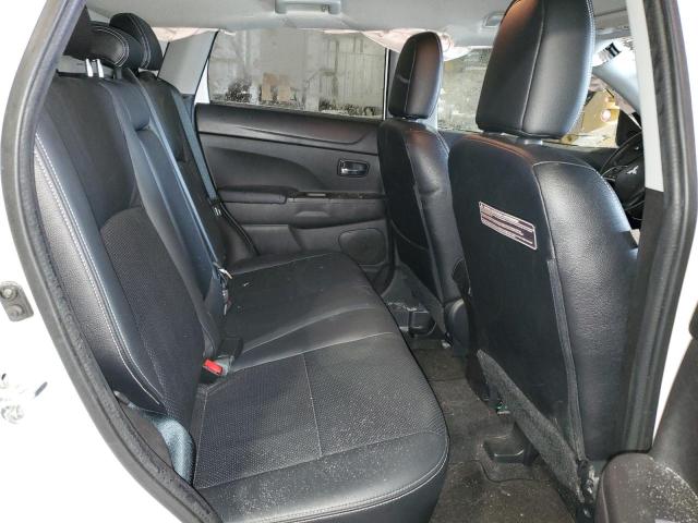 Photo 11 from auction – 2015 MITSUBISHI OUTLANDER with VIN 4A4AR4AUXFE025494