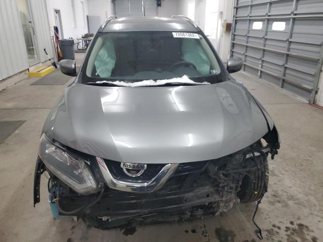 Photo 5 from auction – 2016 NISSAN ROGUE S with VIN KNMAT2MV5GP627131