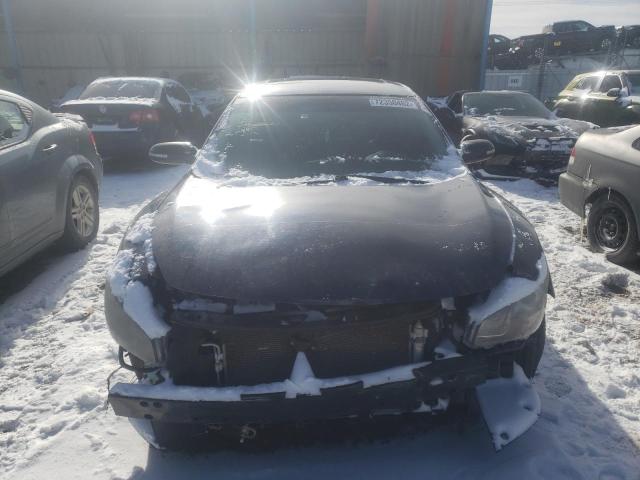 Photo 5 from auction – 2014 NISSAN MAXIMA S with VIN 1N4AA5AP3EC459951