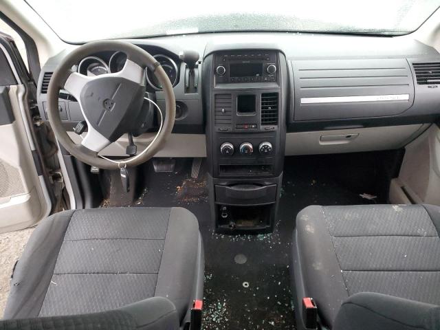 Photo 8 from auction – 2010 DODGE GRAND CARA with VIN 2D4RN4DE9AR184841