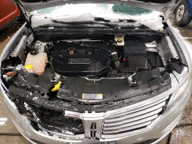 Photo 12 from auction – 2015 LINCOLN MKC with VIN 5LMCJ2A98FUJ03910