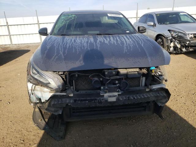 Photo 5 from auction – 2019 NISSAN ALTIMA SR with VIN 1N4BL4CV7KC138625