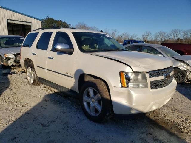 Photo 4 from auction – 2011 CHEVROLET TAHOE C150 with VIN 1GNSCCE01BR187085