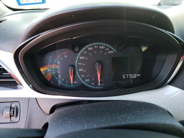 صورة رقم 9 من المزاد - 2017 CHEVROLET SPARK 1LT مع VIN KL8CD6SA3HC831277