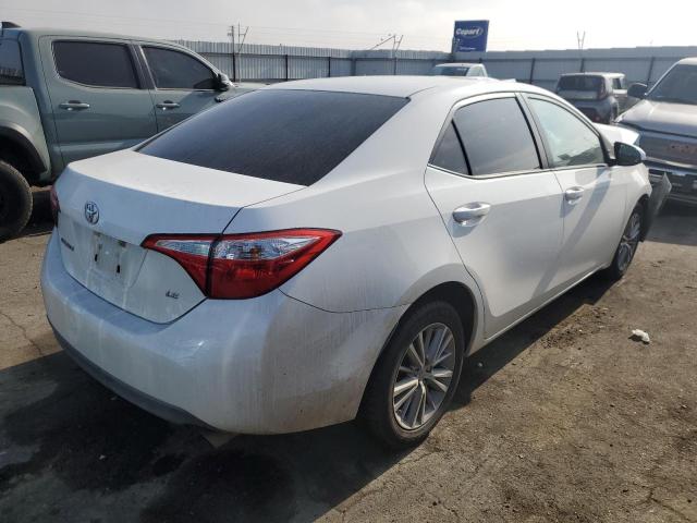 Photo 3 from auction – 2015 TOYOTA COROLLA L with VIN 5YFBURHE2FP214357