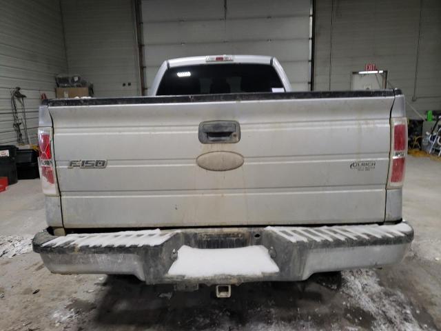 Photo 6 from auction – 2012 FORD F150 SUPER with VIN 1FTVX1ET7CKD43147